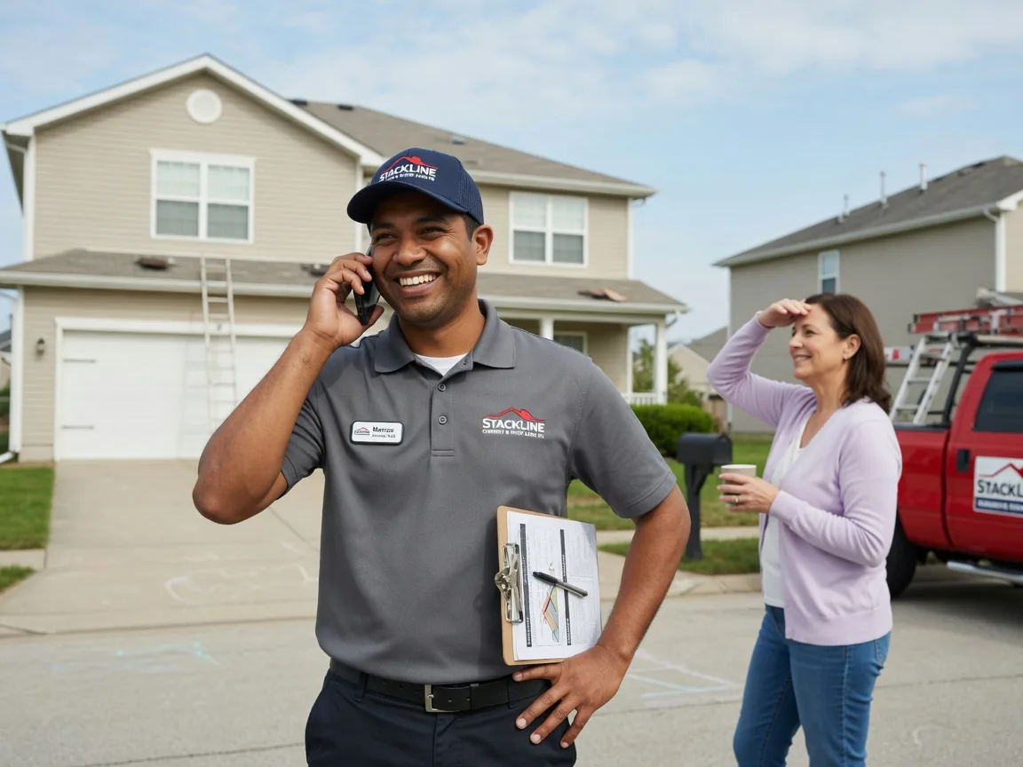 Chimney flashing repair Matoaka, WV FAQs